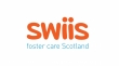 logo for Swiis Foster Care Scotland
